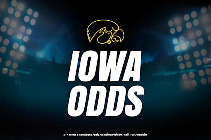 Stay updated with the latest Iowa NCAA betting odds. Our experts provide insights on the latest football and basketball odds, as well as tournament futures.